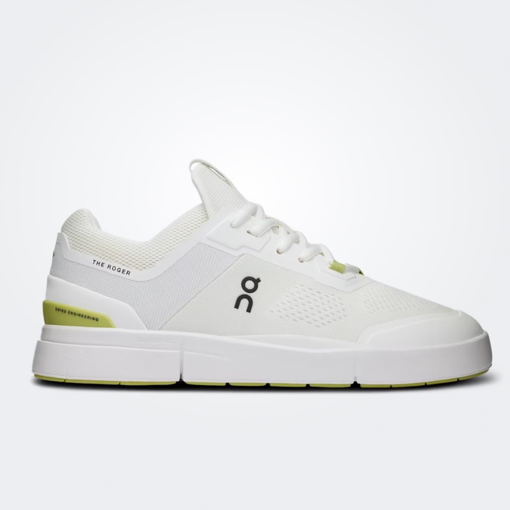 THE ROGER Spin - Undyed/Zest NWT - Women’s 10.5
